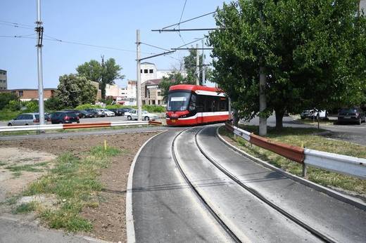 DECIZIE Transport public cu doar 1 leu pe zi, cu tramvaie și autobuze, în Arad
