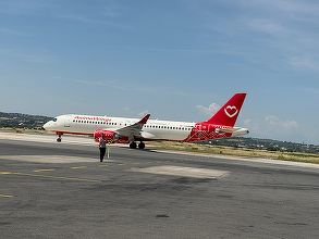 AnimaWings lansează noi rute din România. Zboruri directe către Olbia și Salonic din Cluj-Napoca, Timișoara și Iași