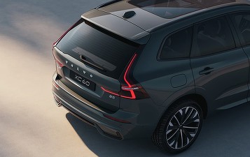 FOTO SPION Schimbări majore la Volvo XC60 PHEV, pentru a rezista pe piață