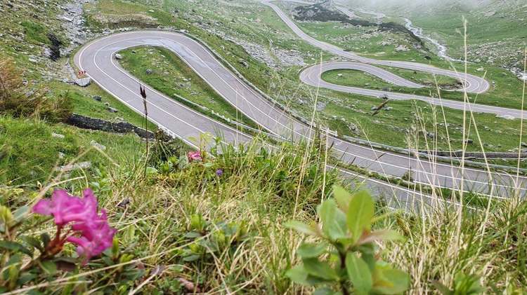 FOTO Transfăgărășan, gata de deschidere. Anunțul făcut de autorități