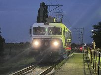 Softronic, Alstom și Siemens se bat pe contractul 23 de locomotive pentru ARF. Bugetul se apropie de 1,6 miliarde de lei