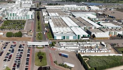 Șeful de strategie al Renault Group, numit CEO al companiei spaniole de apărare Indra
