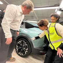 FOTO Cel mai nou model al mărcii Dacia, Striker, va avea tracțiune 4x4 automată la lansare