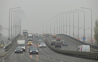 Ciucu vrea să scoată mașinile grele din București. Primăria vrea să extindă restricțiile de tonaj în tot orașul