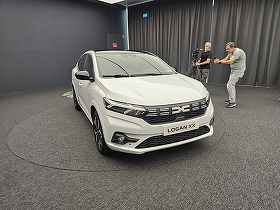 Dacia Logan se întoarce surprinzător în fruntea vânzărilor, după cinci luni de declin. Cele mai vândute mașini din România în S1 CLASAMENTE