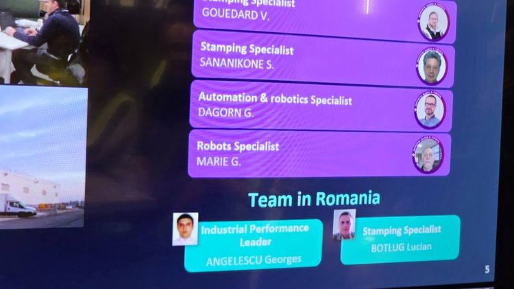 FOTO Reportaj din Maroc-Dacia: „Miracolul” din spatele uzinei Dacia din Tanger, locul în care se produce Sandero, cea mai vândută mașină din Europa