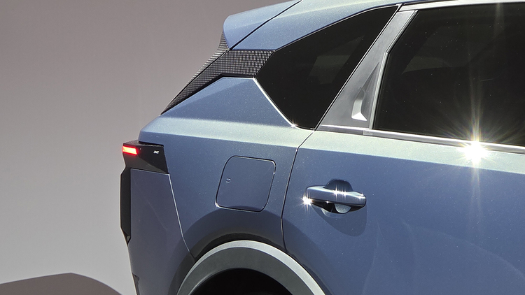 FOTO & VIDEO Premieră Mondială - Dacia Striker, cel mai mare și mai elegant model al mărcii, va fi mai ieftin decât Bigster