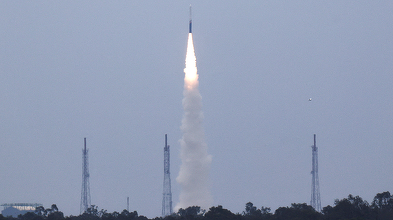 India a lansat prima sa rachetă orbitală dezvoltată de o companie privată