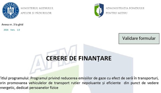 Mai sunt bani destui după prima zi din Programul Rabla: s-au cerut jumătate din banii alocați pentru termice și hibride