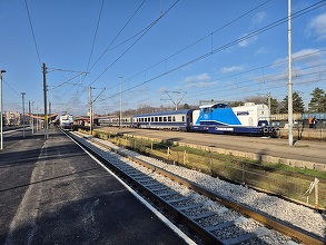 CFR semnează cu un gigant german contracte de peste 300 milioane de euro și modernizează semnalizarea pe 560 kilometri de cale ferată