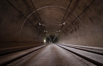 VIDEO Cel mai dificil și mai spectaculos proiect de pe Autostrada Transilvania. Tronsonul va avea și șl mai lung tunel de autostradă din România, Tunelul Meseș