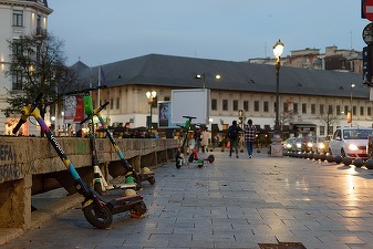Vin primele date: Polițele RCA pentru trotinete electrice, câte au fost încheiate. 2026, primul an cu noua obligație. NU toate trebuie asigurate obligatoriu RCA