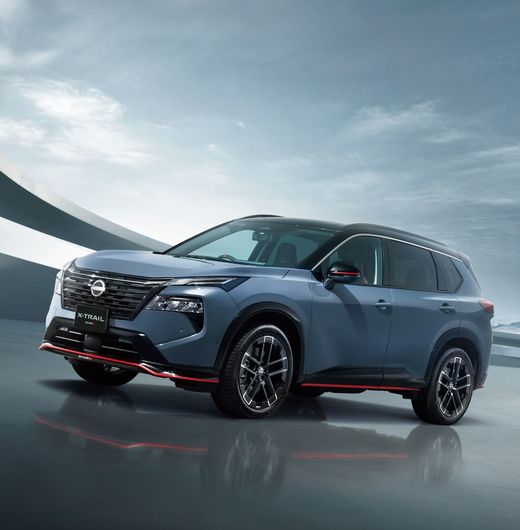 Vânzările și producția Nissan cad dramatic, la minim istoric
