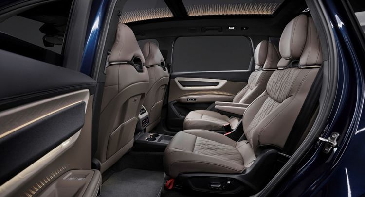 Audi pregătește o generație nouă pentru Q8