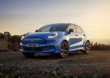 Rivalii Ford Puma. Un japonez, un coreean și un chinez încearcă fără succes să doboare Ford Puma în Marea Britanie. Luptă pentru locul 1
