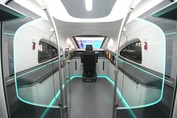 Foto CRCC via railway-news Foto CRCC via railway-news