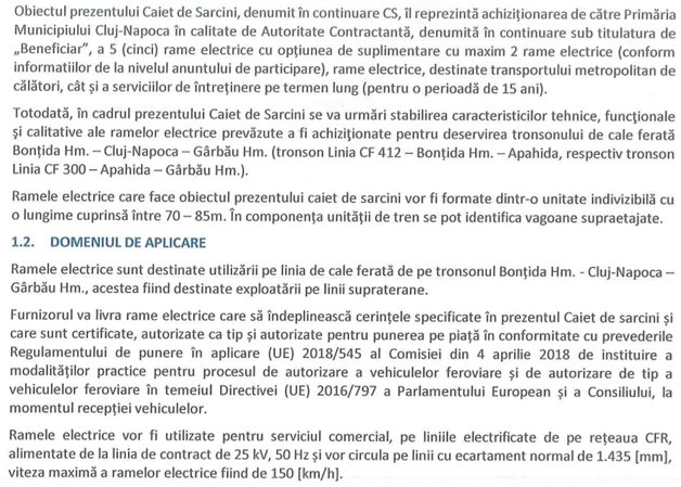 Trenuri noi în România. Patru rame electrice regionale PESA vor circula pe ruta București Nord – Roșiori Nord