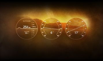 FOTO Mitsubishi readuce la viață un nume legendar