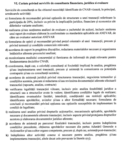 DOCUMENT Trei consultanți vor să ajute statul să cumpere acțiunile Fondului Proprietatea la Aeroporturi București