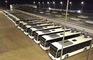 Un oraș din România lansează transportul public gratuit în fiecare vineri