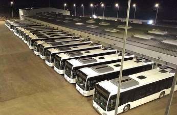 Un oraș din România lansează transportul public gratuit în fiecare vineri. Transportul public va fi gratuit în Târgoviște în această zi