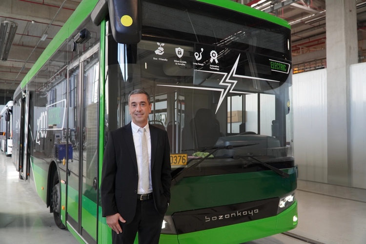 FOTO Mini-tramvai în România. Astăzi ajunge primul tramvai de mici dimensiuni, la Timișoara