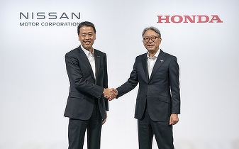 După scandalul uriaș al fuziunii eșuate, Nissan și Honda se apropie din nou. Acord pentru standardizarea hardware și software pe mașini