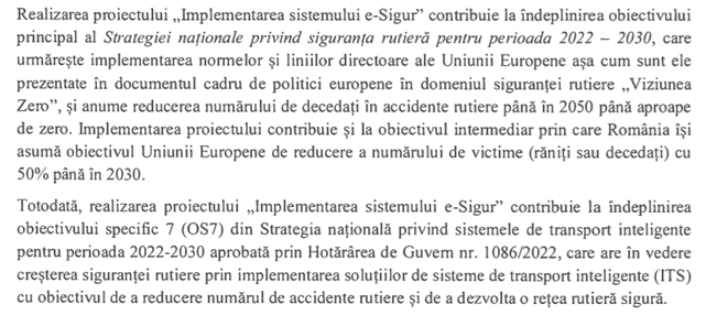 LISTA 400 de radare apar pe drumurile din România. Unde vor fi amplasate. O singură ofertă