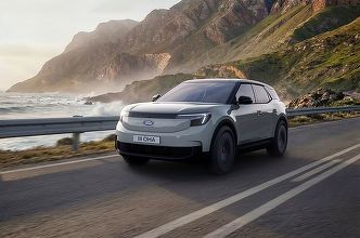 LISTA Mașini electrice cu autonomie reală peste 500 km. Una singură are un preț accesibil