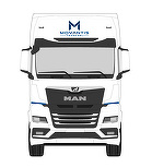 EXCLUSIV Jucător străin în România cu 200 de camioane. ERC Logistik intră pe piață și angajează. Planurile companiei. nu este exclusă achiziția unui jucător local