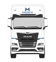 EXCLUSIV Jucător străin în România cu 200 de camioane. ERC Logistik intră pe piață și angajează. Planurile companiei. nu este exclusă achiziția unui jucător local
