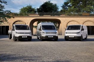 PREMIERĂ STRATEGICĂ Ford începe să livreze în Europa primul model fabricat în China