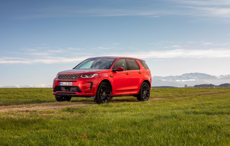Concedieri la cel mai mare producător auto britanic. Jaguar Land Rover, decizie pe fondul scăderii vânzărilor