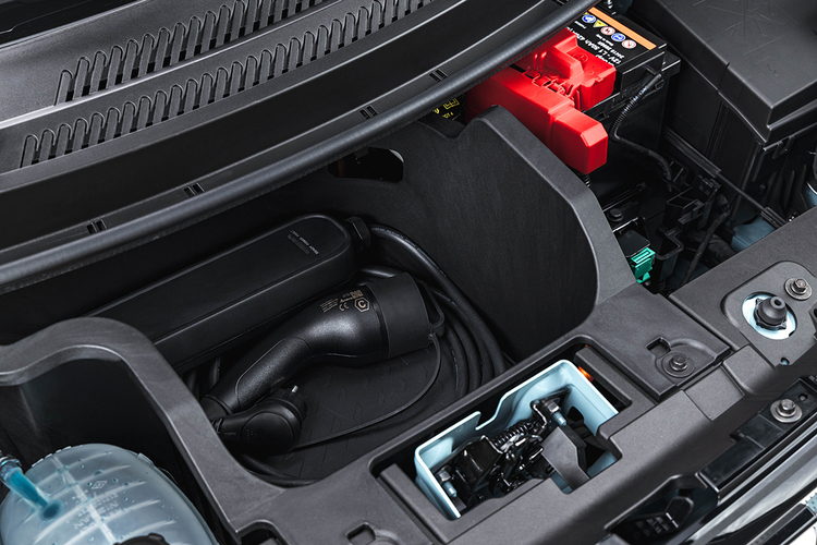 VIDEO&FOTO PREMIERĂ MONDIALĂ Noua Dacia Spring, mutare decisivă în lupta cu chinezii: Prima mașină Dacia electrică fabricată în Europa este mai mare decât toți concurenții