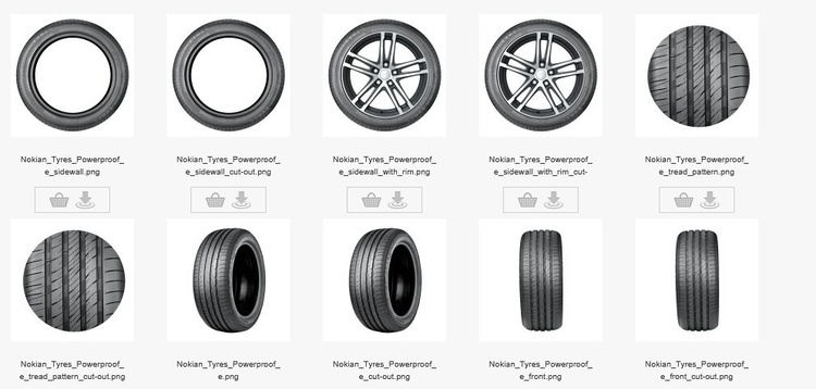 FOTO Mega-investiție în România. Anvelopă nouă lansată de finlandezii de la Nokian Tyres în marele proiect dezvoltat la Oradea