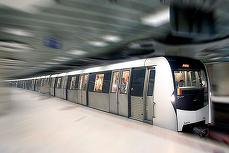 ANUNȚ Metrorex retrage șapte trenuri CAF pentru revizie. Programul de circulație se menține conform graficelor