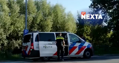 VIDEO Perturbări majore în traficul feroviar din Olanda, după zeci de incidente cu țevi și cabluri așezate pe șine