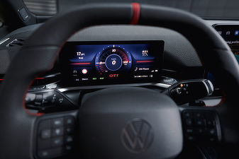 FOTO VW anunță „cel mai puternic GTI din istorie”