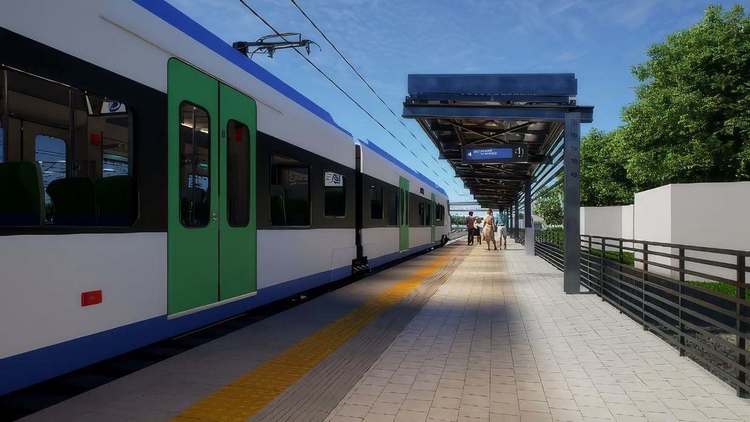 CFR face schimbări la trenurile către litoral: mută vagoanele bar pe alte rute