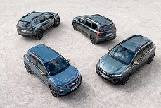 EXCLUSIV ULTIMA ORĂ Vânzările Dacia în Europa: cădere de peste 10%. România, depășită de Turcia, iese din primele 5 piețe ale mărcii
