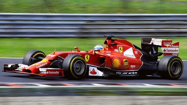 Formula 1, laboratorul tehnologic al sportului: invențiile care au ajuns pe mașinile de stradă