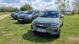 PREMIERĂ Primul model Dacia din istorie care ajunge pe locul 1 în cea mai mare piață auto din UE