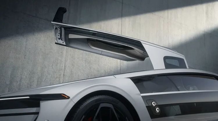 VIDEO&FOTO Design futurist și performanțe spectaculoase pentru primele modele de lux ale mărcii CEER