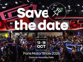 Dacia și Renault, patru concepte și două premiere la Salonul Auto din Paris, cu 50 de mașini expuse