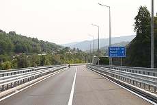 VIDEO ANUNȚ Centura Comarnic, în sfârșit va fi deschisă