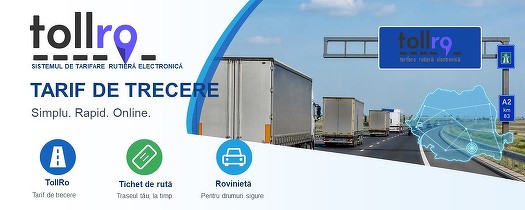 De mâine vine taxa de drum pe care o vei plăti în funcție de de câți kilometri mergi și cât poluezi. Cum va fi aplicată