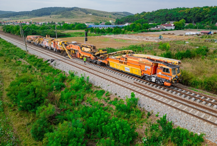 FOTO Tranzacție de amploare finalizată în România. Strabag cumpără Bawi Construction