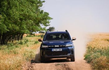 Alertă pe piața auto din România: cea mai vândută marcă chinezească depășește Renault și VW. Piața cade încă o lună, în așteptarea mașinilor de la Rabla