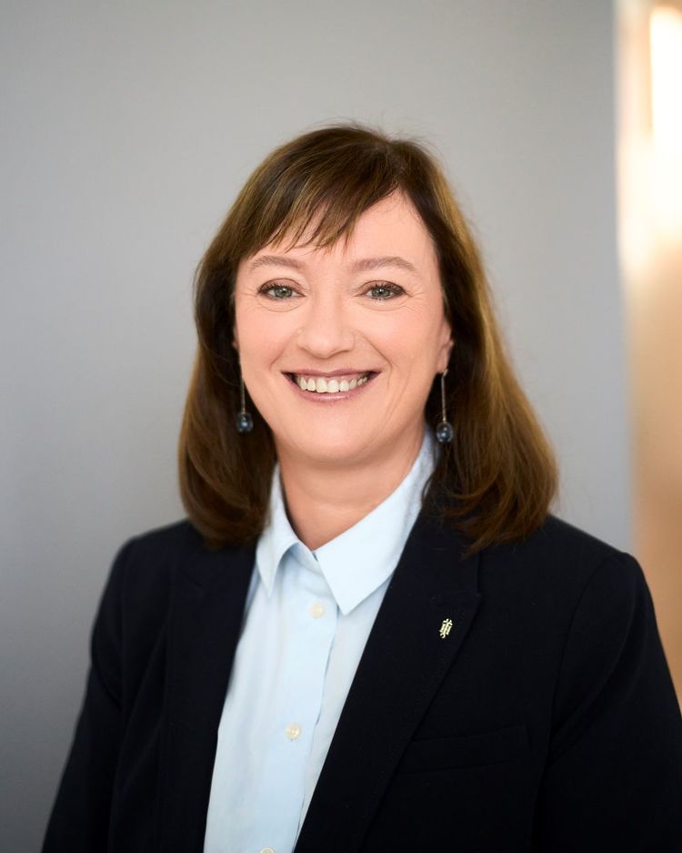 FOTO Renault Group numește un nou CFO, după plecarea lui Duncan Minto