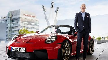 Noul șef al Porsche își anunță strategia: 30% din personal concediat, noi SUV-uri și intrare pe segmentul Ferrari - Lamborghini